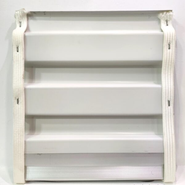 Cửa Cuốn Tấm Liền Series 3