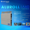 Cửa Cuốn Austdoor Khe Thoáng A60