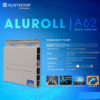 Cửa Cuốn Austdoor Khe Thoáng A62
