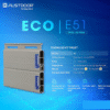 Cửa Cuốn Austdoor Khe Thoáng E51i