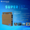 cửa cuốn austdoor S7