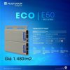 Cửa cuốn eco e50