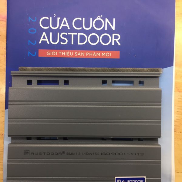 cửa cuốn austdoor s8