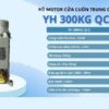 motor của cuốn
